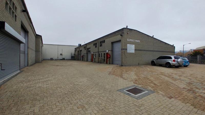 To Let Commercial Property for Rent in Milnerton Central Western Cape